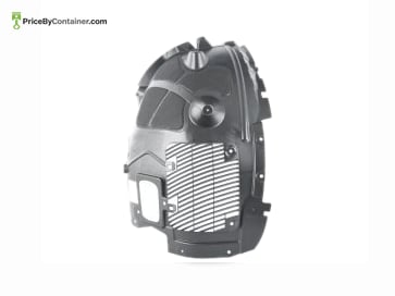 BMW 51717424905 — BMW GENUINE COVER 51717424905