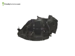 BMW 51717424907 — BMW GENUINE WHEEL ARCH 51717424907