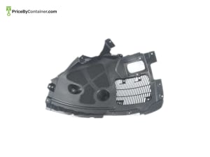 BMW 51717427505 — BMW GENUINE FRONT LEFT INNER FENDER FRONT PART 51717427505