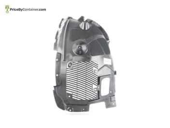 BMW 51717427506 — BMW GENUINE WHEEL COVER FRT RHS 51717427506