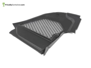 BMW 51717435322 — BMW GENUINE COWL COVE RH 51717435322