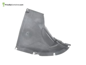 BMW 51717445680 — BMW GENUINE FANDER COVER 51717445680
