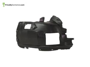 BMW 51717445681 — BMW GENUINE FANDER COVER 51717445681