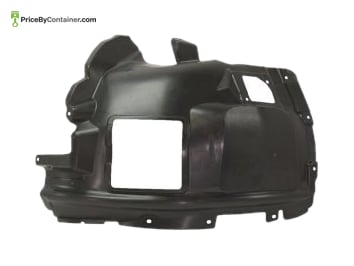 BMW 51717445682 — BMW GENUINE FANDER COVER 51717445682