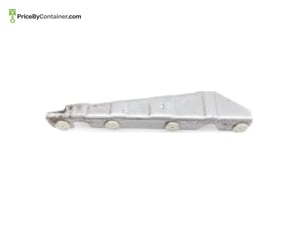 BMW 51717453070 — BMW GENUINE BRACKET UNDERFLOOR PANELLING 51717453070