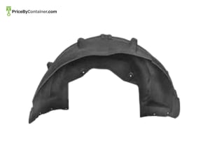 BMW 51717478757 — BMW GENUINE COVER 51717478757