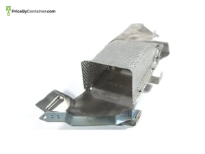 BMW 51717892298 — BMW GENUINE AIR DUCT HOSE 51717892298