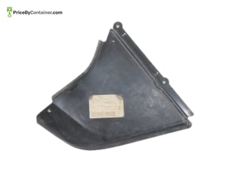 BMW 51717896607 — BMW GENUINE COVER, BOTTOM LEFT 51717896607