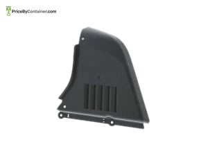 BMW 51717896608 — BMW GENUINE AIR DUCT 51717896608