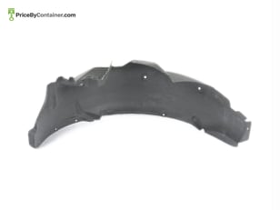 BMW 51717899817 — BMW GENUINE SPLASH SHEILD 51717899817