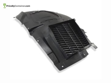 BMW 51717903884 — BMW GENUINE FANDER LINER 51717903884
