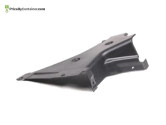 BMW 51718040531 — BMW GENUINE LOWER COVER 51718040531