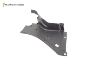 BMW 51718040532 — BMW GENUINE LOWER COVER 51718040532