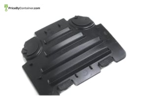BMW 51718045553 — BMW GENUINE COVER 51718045553
