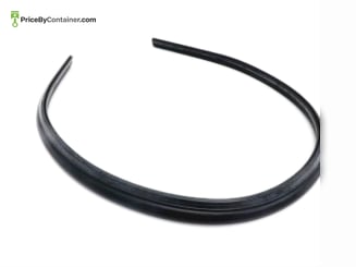 BMW 51718045623 — BMW GENUINE HOOD SEAL 51718045623