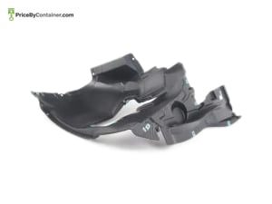 BMW 51718047461 — BMW GENUINE FRONT FENDER LINER LH 51718047461