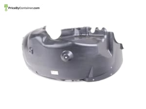 BMW 51718051593 — BMW GENUINE COVER WHEEL HOUSING REAR LH 51718051593