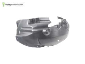 BMW 51718051594 — BMW GENUINE COVER WHEEL HOUSING REAR RH 51718051594