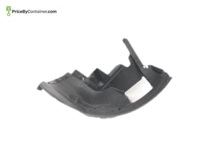 BMW 51718051595 — BMW GENUINE COVER WHEEL HOUSING FRT LH 51718051595
