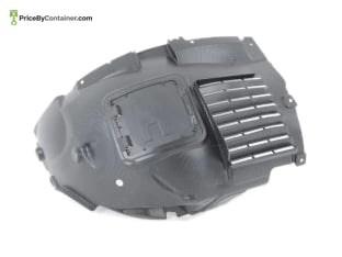 BMW 51718054279 — BMW GENUINE FRONT LEFT LINER 51718054279