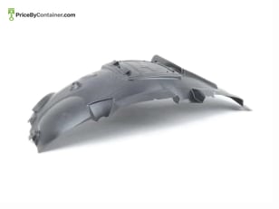 BMW 51718054280 — BMW GENUINE FRONT RIGHT LINER 51718054280