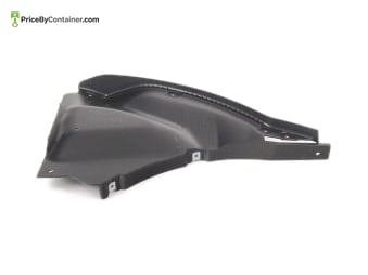 BMW 51718054281 — BMW GENUINE DEFLECTOR 51718054281