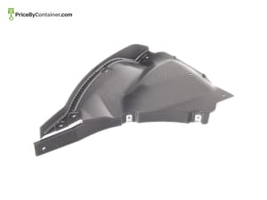 BMW 51718054282 — BMW GENUINE DEFLECTOR 51718054282