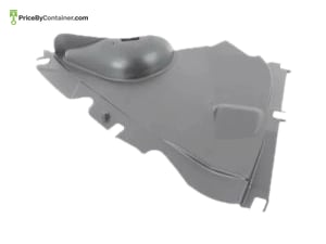 BMW 51718054551 — BMW GENUINE COVER 51718054551
