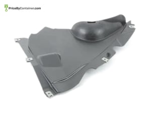 BMW 51718054552 — BMW GENUINE COVER 51718054552