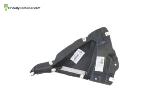 BMW 51718059318 — BMW GENUINE WHEEL HOUSING 51718059318