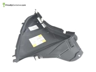 BMW 51718060032 — BMW GENUINE COVER RIGHT 51718060032