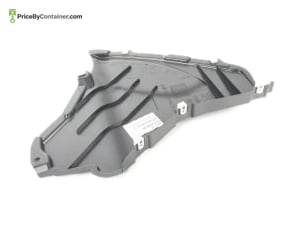 BMW 51718060036 — BMW GENUINE WHEEL ARCH 51718060036
