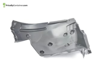BMW 51718060081 — BMW GENUINE WHEEL COVER 51718060081