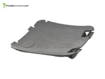 BMW 51718060085 — BMW GENUINE LID FOR BULB EXCHANGE LH 51718060085