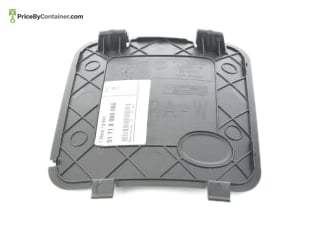 BMW 51718060086 — BMW GENUINE LID FOR BULB EXCHANGE RH 51718060086