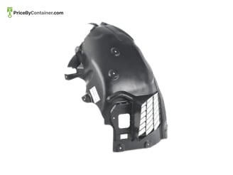 BMW 51718070503 — BMW GENUINE COVERWHEEL ARCHFRONTSECTIONFRONT LEFT 51718070503