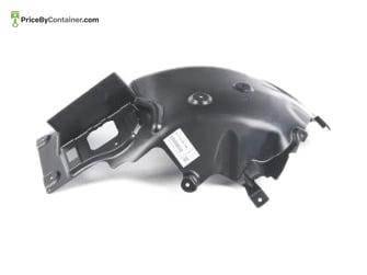 BMW 51718070504 — BMW GENUINE COVERWHEEL ARCHFRONTSECTIONFRONTRIGHT 51718070504
