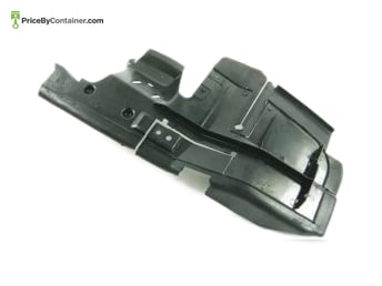 BMW 51718122434 — BMW GENUINE AIR DUCT 51718122434