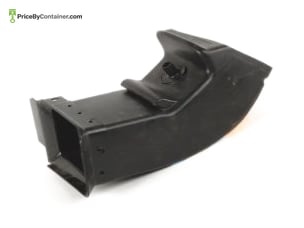 BMW 51718125967 — BMW GENUINE AIR COVER 51718125967