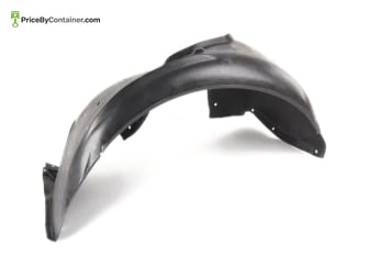BMW 51718159424 — BMW GENUINE FR FANDER COVER 51718159424