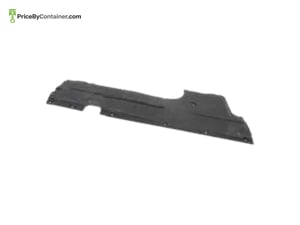 BMW 51718166681 — BMW GENUINE BONET SPACER 51718166681