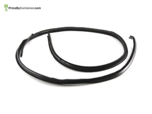 BMW 51718174757 — BMW GENUINE DOOR RUBBER 51718174757