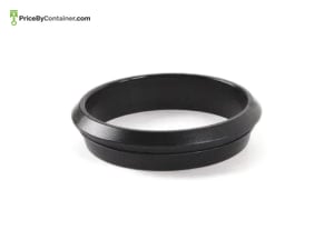BMW 51718177626 — BMW GENUINE WINDSHIELD GASKET RING 51718177626