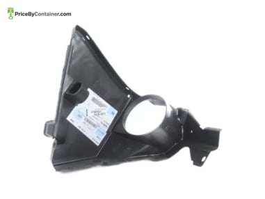 BMW 51718187497 — BMW Genuine Original New Upper Left Engine Compartment Cover 51718187497 With its purpose of shielding and insulate…