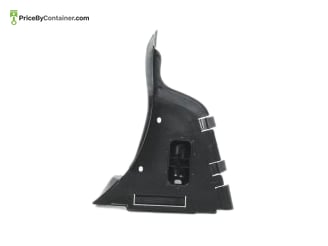 BMW 51718195374 — BMW GENUINE FANDER COVER RH 51718195374