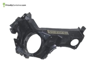 BMW 51718201164 — BMW GENUINE UPPER RIGHT ENGINE COMPARTMENT COVER 51718201164