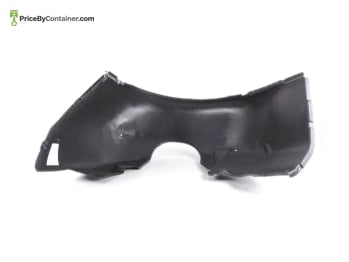 BMW 51718223375 — BMW GENUINE FENDER COVER 51718223375