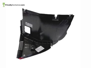 BMW 51718224985 — BMW GENUINE COVERING 51718224985