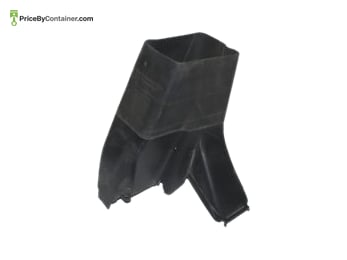BMW 51718235243 — BMW GENUINE AIR DUCT 51718235243