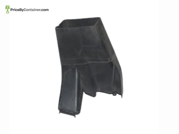 BMW 51718235244 — BMW GENUINE AIR DUCT 51718235244